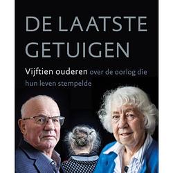 Foto van De laatste getuigen