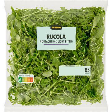 Foto van Jumbo rucola gewassen 85g