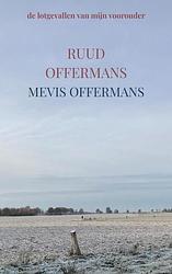 Foto van Mevis offermans - ruud offermans - paperback (9789403689425)