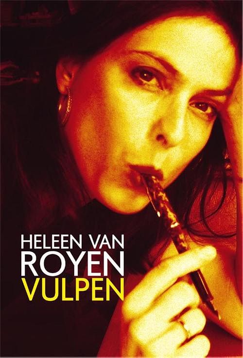 Foto van Vulpen - heleen van royen - ebook