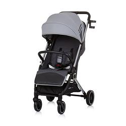 Foto van Chipolino pixie opvouwbare buggy ash grey