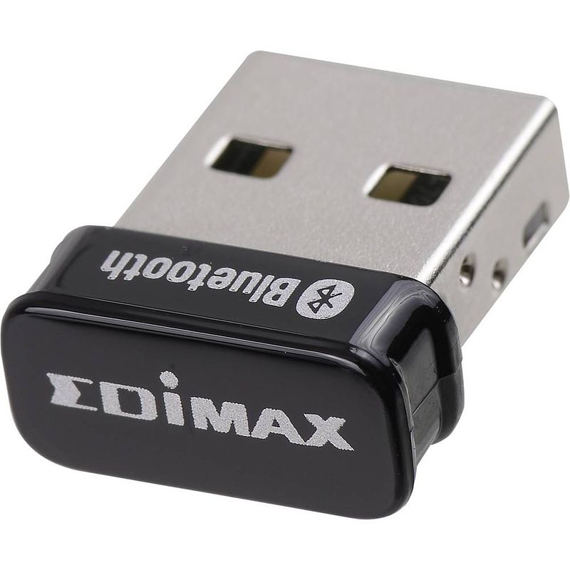 Foto van Edimax bt-8500 bluetooth-stick 5.0