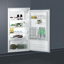 Foto van Whirlpool arg 100711 inbouw koelkast zonder vriesvak wit