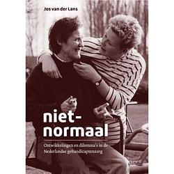 Foto van Niet-normaal