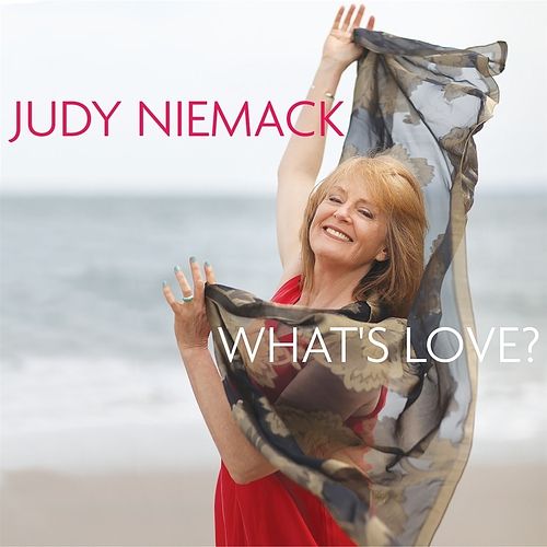 Foto van What's love - cd (0016728168823)