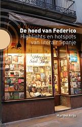 Foto van De hoed van federico - marijke arijs - ebook (9789492190536)