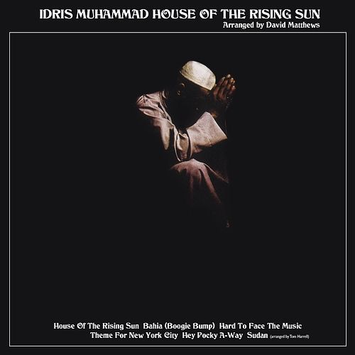 Foto van House of the rising sun - cd (8718627231234)