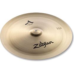 Foto van Zildjian 18chlo a-series sound legacy 18 inch china boy low