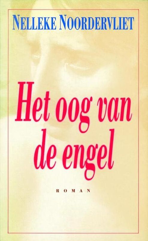 Foto van Het oog van de engel - nelleke noordervliet - ebook (9789045705835)