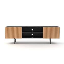 Foto van Anli-style tv meubel finn 160 cm
