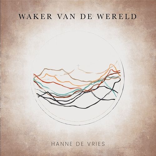 Foto van Waker van de wereld - cd (5061351313466)