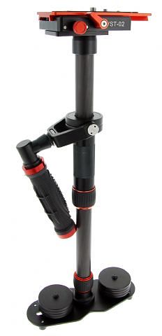 Foto van Falcon eyes camera stabilisator vst-02