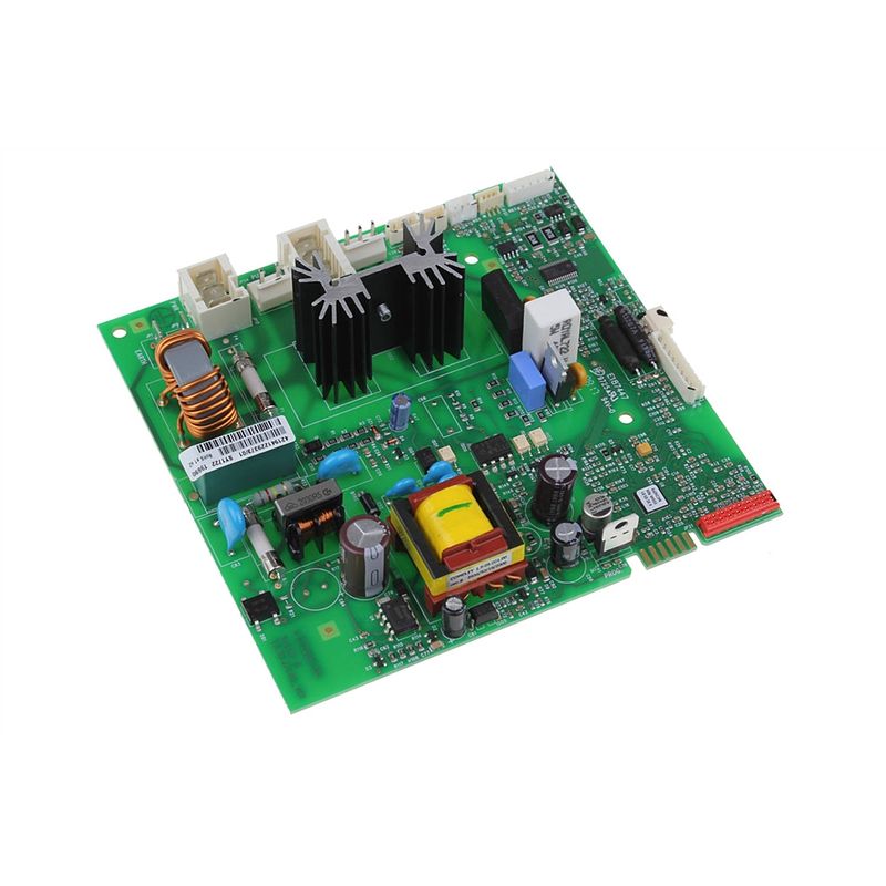 Foto van Philips module vermogenskaart sw v3 nprhp 230v assy 421941229373