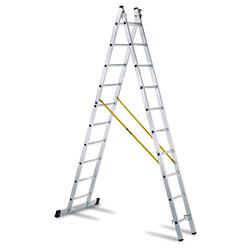 Foto van Zarges 42572 multifunctionele ladder