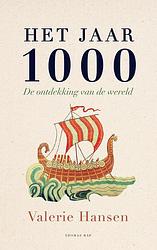 Foto van Het jaar 1000 - valerie hansen - ebook (9789400404779)