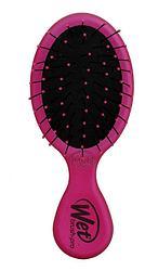 Foto van Wet brush haarborstel mini squirt pink