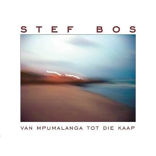 Foto van Van mpumalanga tot die kaap - lp (5411704720395)