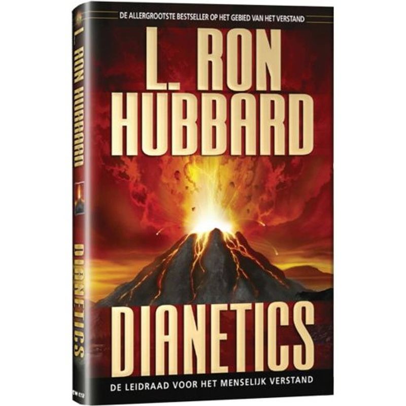 Foto van Dianetics