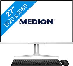 Foto van Medion e27401-i7-1024-f16 qwerty