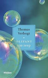 Foto van Olifant van zeep - thomas verbogt - ebook (9789046825679)