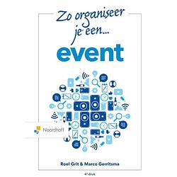 Foto van Zo organiseer je een event