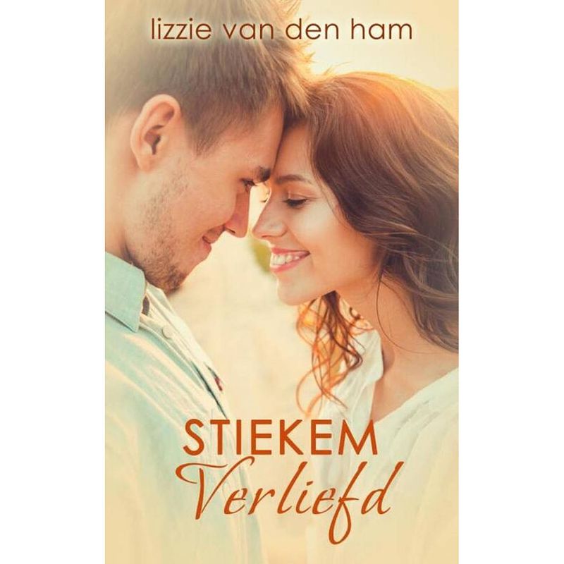 Foto van Stiekem verliefd