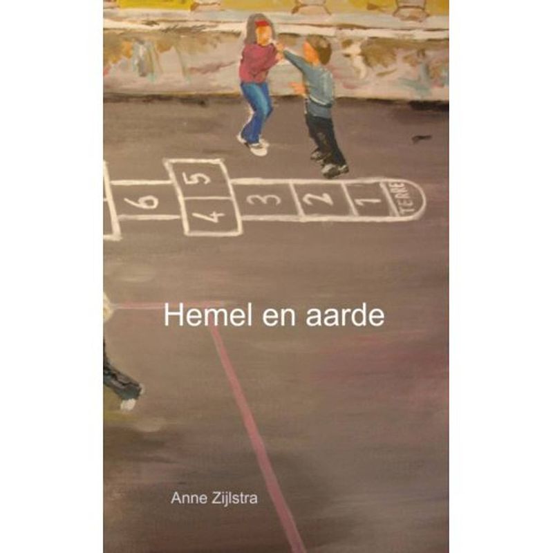 Foto van Hemel en aarde