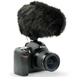 Foto van Radius rode videomic pro+ mini windcover