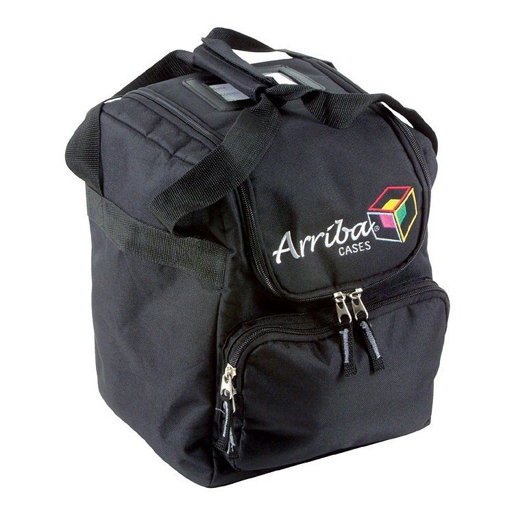 Foto van Accu-case ac-115 flightbag 241 x 241 x 330mm