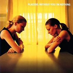 Foto van Without you i'sm nothing - cd (5056167108856)