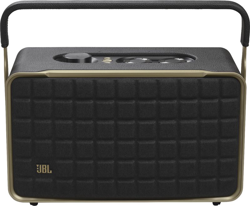 Foto van Jbl authentics 300 zwart