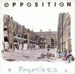 Foto van Promises - lp (3760051125097)