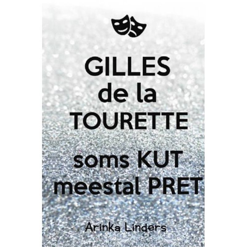 Foto van Gilles de la tourette