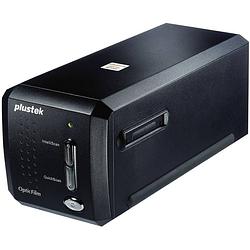 Foto van Plustek opticfilm 8200i ai negatiefscanner, diascanner 7200 dpi stof- en krasverwijdering: hardware
