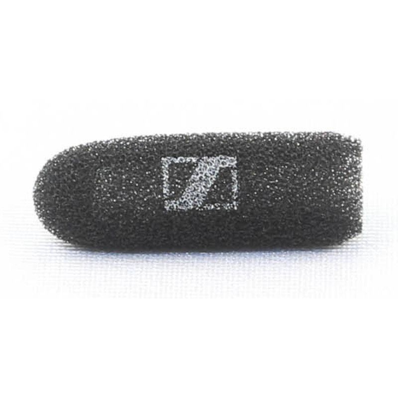 Foto van Sennheiser hme 26 - windscreen small windkap klein voor hme 26