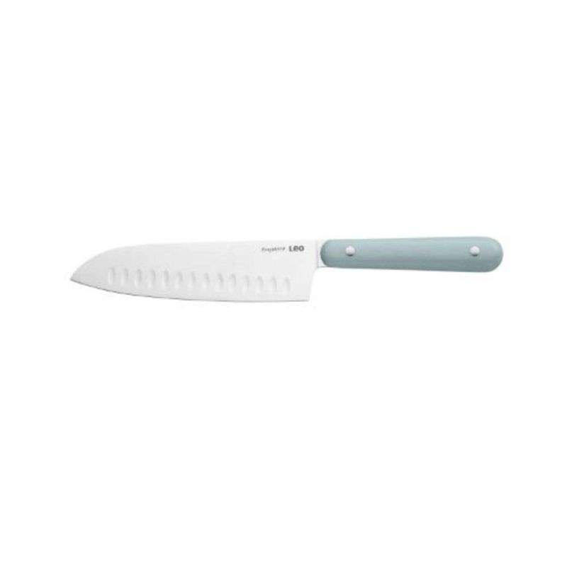 Foto van Berghoff - santokumes slate, 18 cm - berghoff leo line