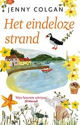 Foto van Het eindeloze strand - els van son, jenny colgan - ebook (9789024580545)