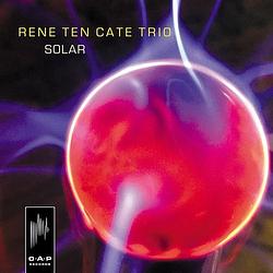 Foto van Solar - cd (8714835119685)