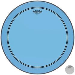 Foto van Remo p3-1326-ct-bu powerstroke p3 colortone blue 26 inch