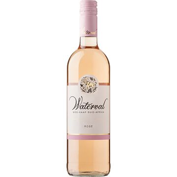 Foto van Waterval pinotage rose 750ml bij jumbo