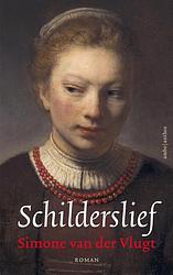 Foto van Schilderslief - simone van der vlugt - ebook (9789026346200)