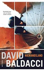 Foto van Niemandsland - david baldacci - ebook (9789044975284)