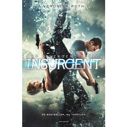 Foto van Insurgent - divergent