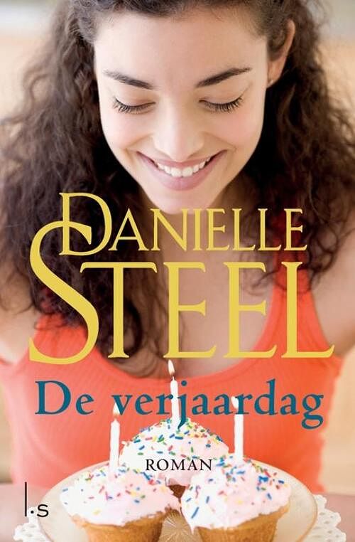 Foto van De verjaardag - danielle steel - ebook (9789021805955)