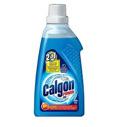 Foto van Calgon wasmachine gel 2in1 wasmachine bescherming 1500ml