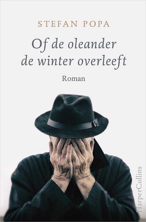 Foto van Of de oleander de winter overleeft - stefan popa - ebook (9789402757736)