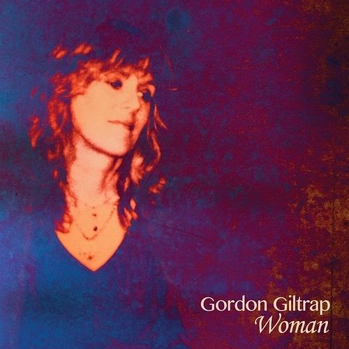 Foto van Woman - cd (5055011700086)