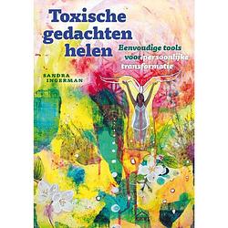 Foto van Toxische gedachten helen