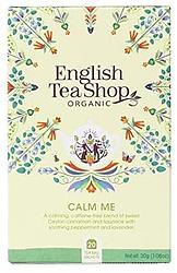 Foto van English tea shop calm blend