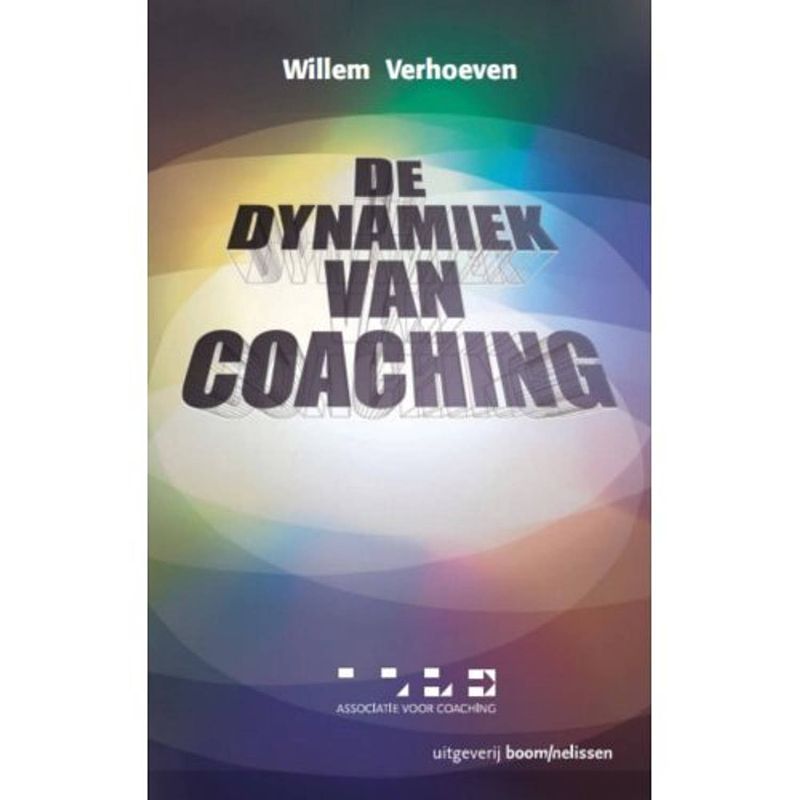 Foto van De dynamiek van coaching - pm-reeks